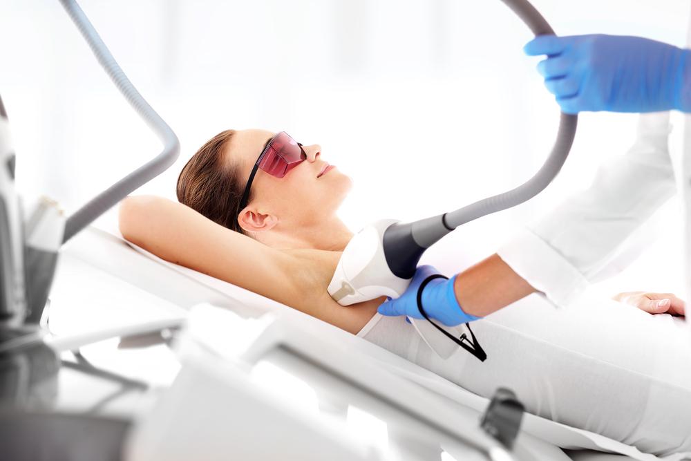 Safe Hair Removal